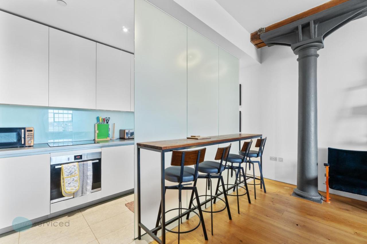 2 Bed- Edgcumbe View By Pureserviced Lägenhet Plymouth Exteriör bild