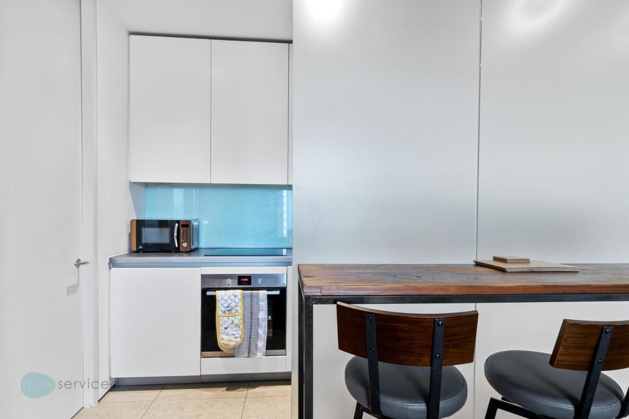 2 Bed- Edgcumbe View By Pureserviced Lägenhet Plymouth Exteriör bild